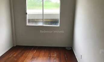 Imagem 3: Juiz de Fora - Apartamento Padrão - Passos