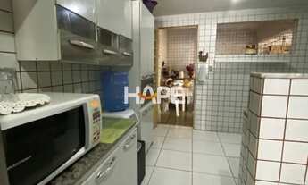 Imagem 4: Casa para venda possui 200 metros quadrados com 3 quartos em Gruta de Lourdes - Maceió - A