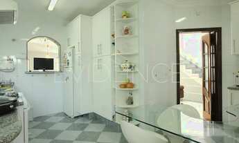 Imagem 7: Sobrado Alto Padrão no Jardim Têxtil