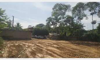 Imagem: Terreno para venda RESIDENCIAL JK Cuiabá