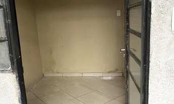 Imagem 6: Kitnet Casa com 1 dormitório