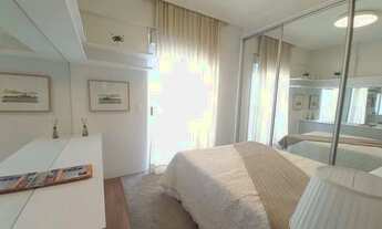 Imagem 7: Apartamento à venda, 2 quartos, 1 suíte, 1 vaga, Vila Mathias - Santos/SP