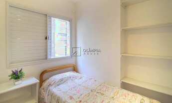 Imagem 12: Apartamento Locação Jardim Paulista 60 m² 2 Dormitórios