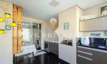 Imagem 5: Apartamento Idea Vila Romana / Rua Catão / 177m² / 4 dromitórios / 3 vagas / Varanda Gourm