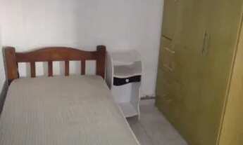 Imagem 2: Aluguel de quarto compartilhado