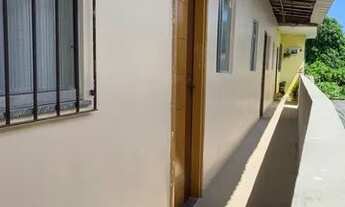 Imagem: Alugo apartamentos no tapanã