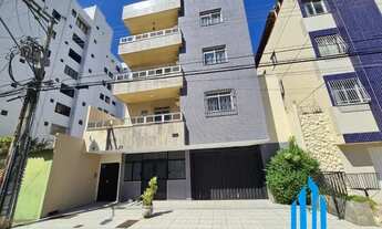 Imagem: Edifício Neves apartamento 2 quartos a