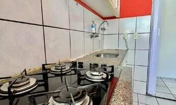 Imagem 5: CONDOMÍNIO VILA ROMANA