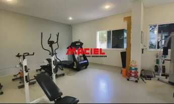 Imagem 7: Apartamento Padrão em São José dos Campos