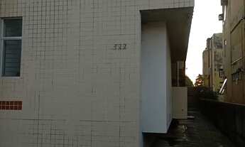 Imagem: Apartamento aluguel