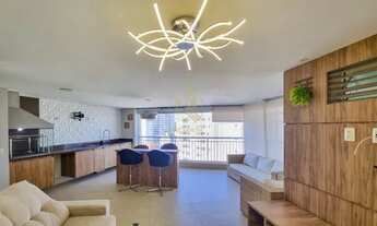 Imagem: Apartamento para aluguel com 122 metros