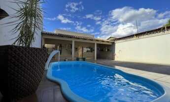 Imagem: Casa para venda no Japiim! Podendo parcelar