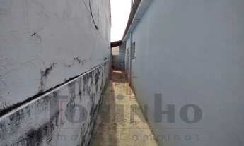 Imagem 2: Casa 1 Dormitório para locação em Campinas - SP