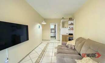 Imagem 4: Apartamento 2 dormitórios e home office ao lado da UFSC