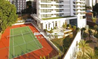 Imagem 3: APARTAMENTO RESIDENCIAL em SÃO PAULO - SP, BROOKLIN