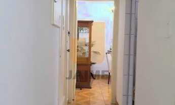 Imagem 4: Apartamento com 58 m2 próximo à Santa Casa e Mackenzie