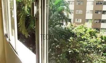 Imagem 7: Apartamento com 1 dormitório para alugar, 42 m² por R$ 2.305,94/mês - Bela Vista - São Pau