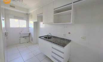 Imagem 7: Apartamento com 1 dormitório para alugar, 41 m² por R$ 2.582,00/mês - Umuarama - Osasco/SP