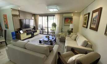 Imagem 3: Apartamento para Venda em Florianópolis, Centro, 3 dormitórios, 1 suíte, 3 banheiros, 2 va