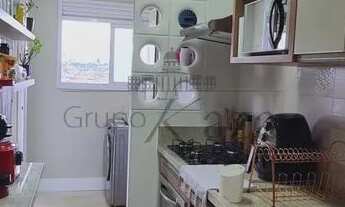 Imagem 5: Apartamento Padrão em São José dos Campos