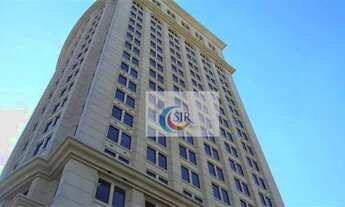 Imagem 2: Conjunto para alugar, 297 m² por R$ 60.000,00/mês - Itaim Bibi - São Paulo/SP