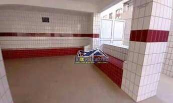 Imagem 7: Kitnet com 1 dormitório à venda, 32 m² por R$ 170.000,00 - Canto do Forte - Praia Grande/S