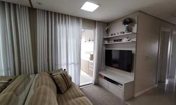 Imagem 7: Apartamento para venda tem 71 metros quadrados com 3 quartos em Belenzinho - São Paulo - S