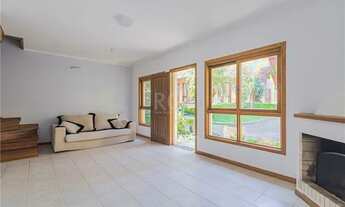 Imagem 6: Casa de 3 dormitórios, suíte e 2 vagas de garagem no bairro Espirito Santo em Porto Alegre