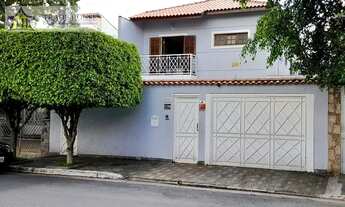 Imagem 4: Casa Sobrado em Cursino - São Paulo