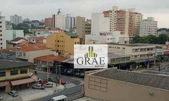 Imagem 2: Apartamento com 2 dormitórios à venda, 65 m² por R$ 458.000 - Rudge Ramos - São Bernardo d