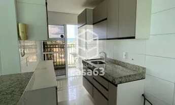 Imagem 5: Apartamento para aluguel, 3 quartos, 1 suíte, 2 vagas, 208 Norte - Palmas/TO