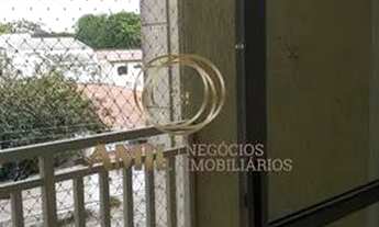 Imagem 4: LA-Ra Amil Aluga Apartamento de 75m² com 3 dormitórios no Jardim Alvorada, Zona Oeste