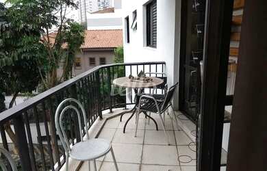 Imagem 6: São Paulo - Apartamento Padrão - Vila Mariana