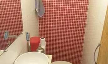 Imagem 5: Sobrado para aluguel com 130 metros quadrados com 2 quartos