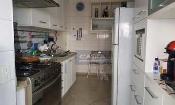 Imagem 4: Apartamento à venda, 94 m² por R$ 780.000,00 - Tatuapé - São Paulo/SP