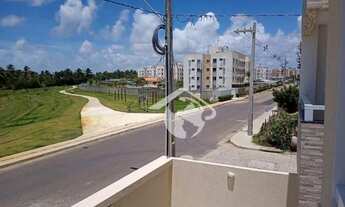 Imagem 4: Casa duplex com 3 dormitórios para alugar, 222 m² por R$ 1.400/mês - Centro - Barra dos Co