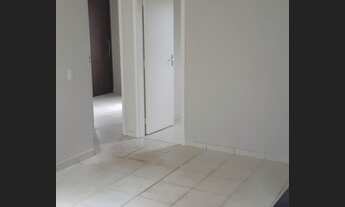 Imagem 4: Apartamento dois dormitórios Vita Palmares sala cozinha rico em armários garagem para um c