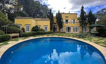 Imagem 2: Casa com 6 suítes à venda, 800 m² por R$ 5.300.000 - Palos Verdes - Carapicuíba/SP