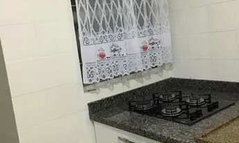 Imagem 4: Apartamento para venda tem 80 metros quadrados com 3 quartos