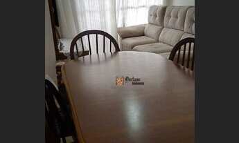 Imagem 7: Apartamento com 3 dormitórios à venda, 83 m² por R$ 620.000,00 - Vila Gonçalves - São Bern