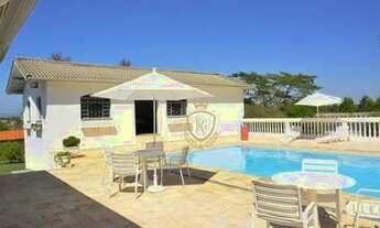 Imagem 5: Casa com 4 dormitórios, 370 m² - venda por R$ 1.900.000 ou aluguel por R$ 8.210/mês - Cond