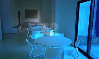 Imagem 5: Apartamento alto padrão à venda no Jd. São Paulo com 3 quartos, 2 vagas e lazer completo