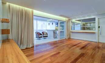 Imagem: Apartamento a venda possui 120 metros quadrados