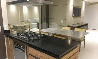 Imagem 4: APARTAMENTO A VENDA E LOCAÇÃO NA VILA OLIMPIA