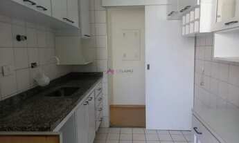 Imagem 6: Apartamento para locação 60m² - Bem Compacto