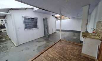 Imagem 6: Casa no conjunto Nova Cidade