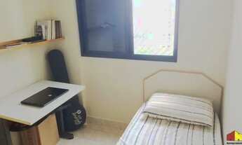 Imagem 7: Cobertura Duplex, Cidade Mãe do Céu - São Paulo