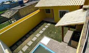 Imagem 4: Casas PRONTAS ....com ou sem piscina /(Tamoios) - Cabo Frio - RJ/ prox 4 min praia centro