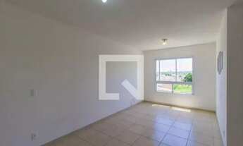 Imagem 2: Aluguel apto 2 quartos e garagem em Gravataí