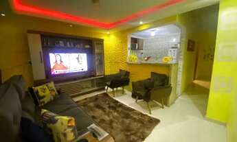 Imagem: Marechal Hermes (Rua Marina) Casa Térreo